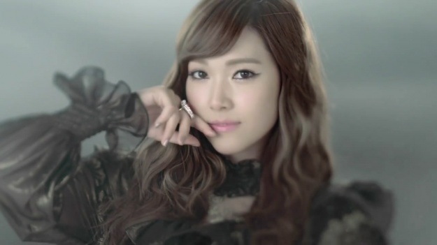 SNSD’s Jessica Is Strongly Considered for a Role in "Wild Romance"