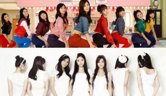A Pink Receives More Votes Than SNSD for MAMA?