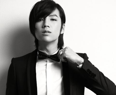 Jang Geun Seok Buried In Drama Offers