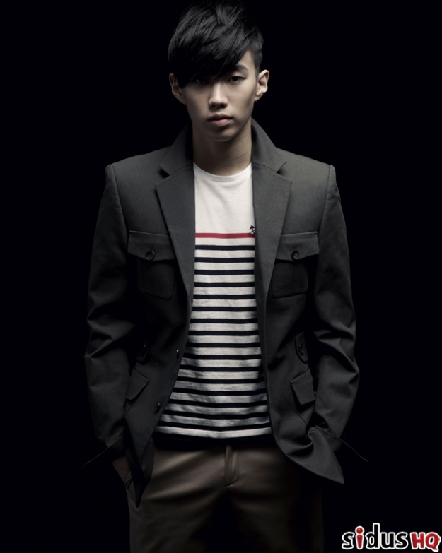 Jay Park To Reveal Song At ‘Seoul Soul Festival 2010’