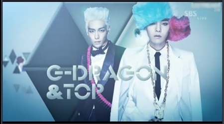 SBS Inkigayo 12.19.2010
