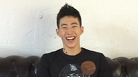 Jay Park’s Special Video Message for New Album Release