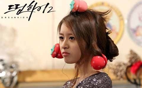 "Dream High 2" Episode 8 Preview