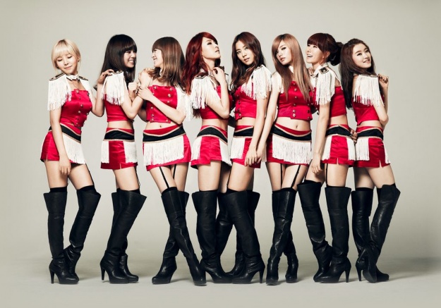 After School Release Japanese Teaser For "Bang!"