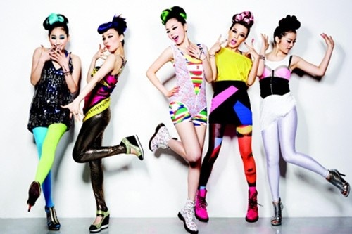 Wonder Girls Rep on Upcoming Comeback, SNSD vs. the Wonder Girls