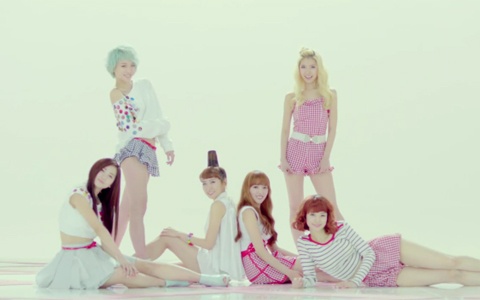 Hello Venus Releases Teaser for Debut Track "Venus"