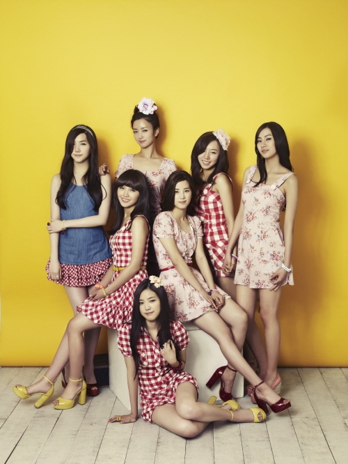 A Pink to Make Comeback on November 22