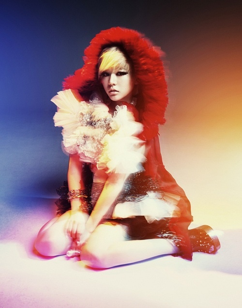 Fans Celebrate Girls’ Generation Sunny’s 23rd Birthday