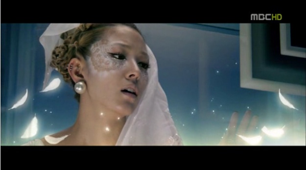 Watch BoA’s Official Teaser for “Hurricane Venus”
