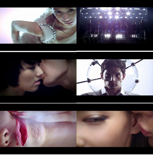Nine Muses Don’t Want a Playboy