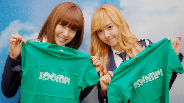 Soompi Gets to Know Jessica and Tiffany of SNSD