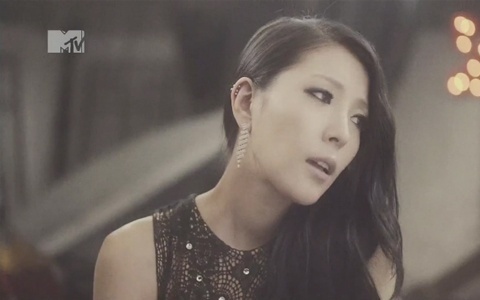 BoA Releases Music Video for "Milestone"