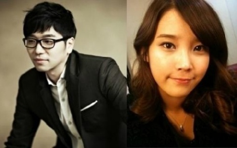 Lee Juk is Working on Songs for IU’s Album
