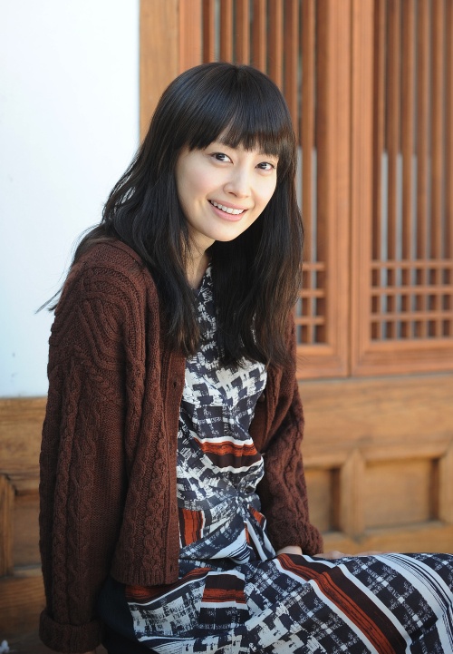 Lee Na Young Keeps Her Promise to "Infinity Challenge"