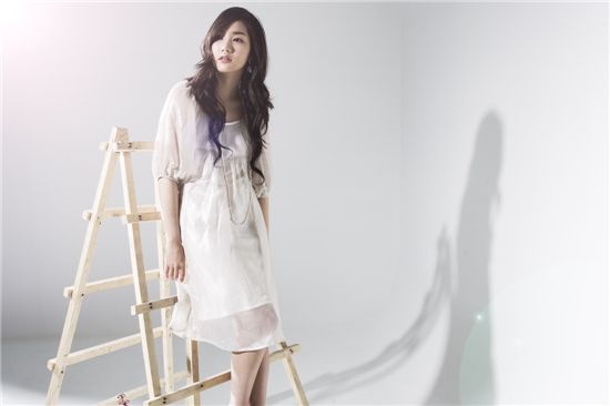 Park Min Young to Become Model for The Face Shop