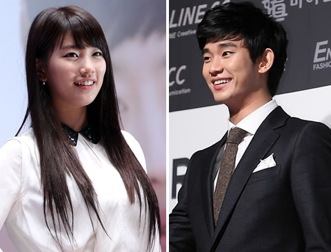 Fashion Expert Names miss A Suzy and Kim Soo Hyun as “Baeksang Awards” Best Dressed