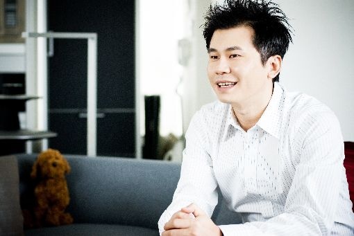 Yang Hyun Suk Nervous for the First Time in 16 Years