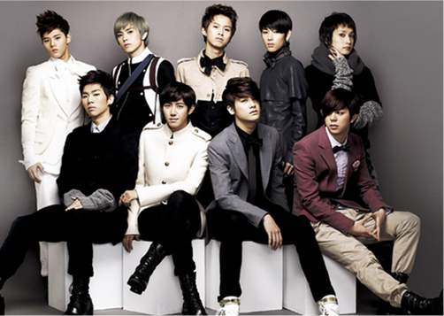 ZE:A Reveals Second MV Teaser