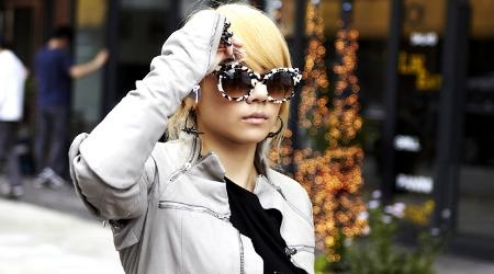2NE1’s "Go Away" MV Pictures