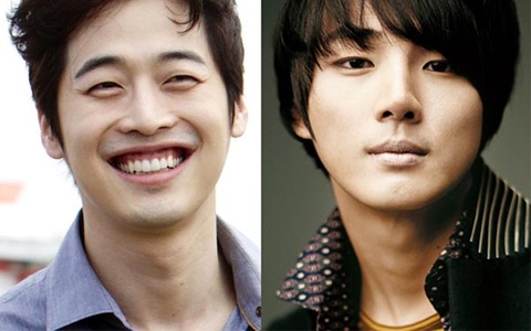 Yoon Shi Yoon Replaces Injured Kim Jae Won in "Me Too, Flower!"