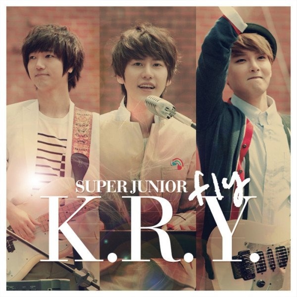 Super Junior K.R.Y. Releases "Fly" MV