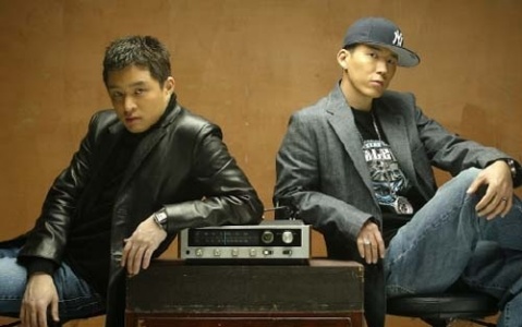 Old School Rap Duo Jinusean to Perform at YG Family Concert