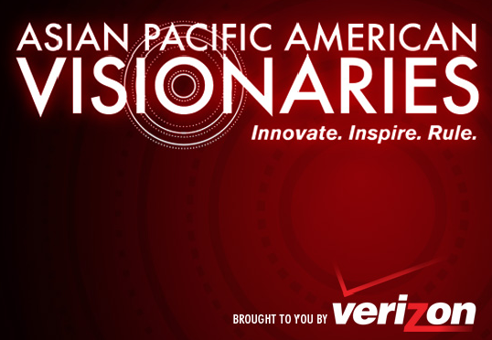 Celebrate Asian Pacific American Heritage Month with Verizon Wireless