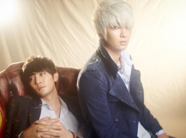 TRAX’s Jay and Jungmo May Enlist in the Military in 2012