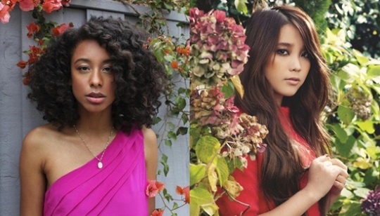 IU to Perform in Her Role Model Musician Corinne Bailey Rae’s First Korean Concert
