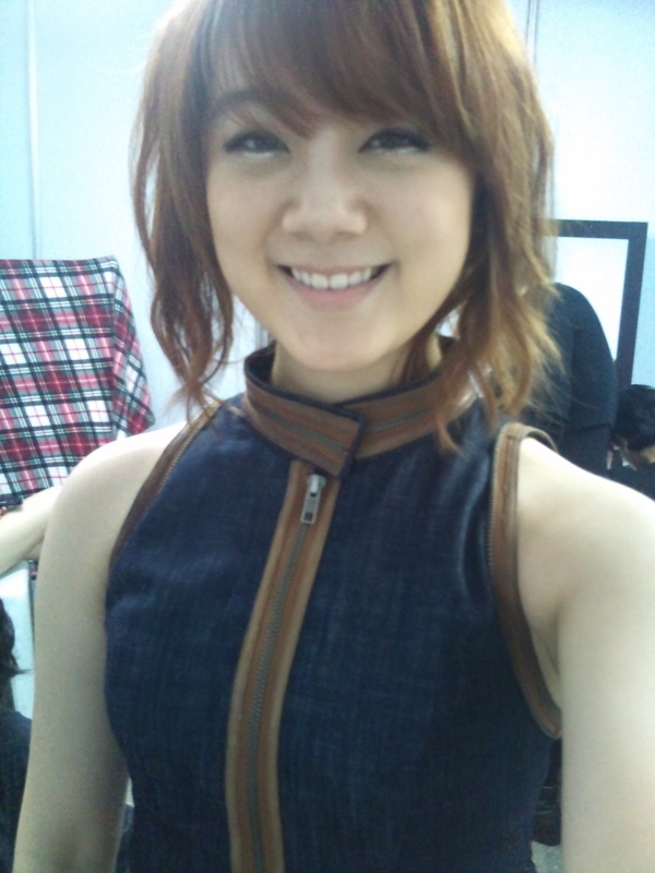 Woo Hye Lim Invites You To Her Neighborhood