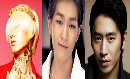 Songs Impossible to Listen to With a Straight Face Anymore Because of K-Pop: Batch #5