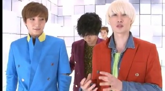 Super Junior Releases “Mr. Simple- Making the Film” Video