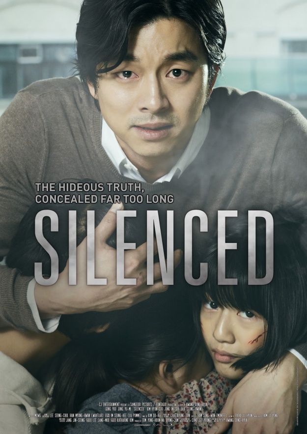 CJ Entertainment Promotes Charity in Honor of "Silenced"