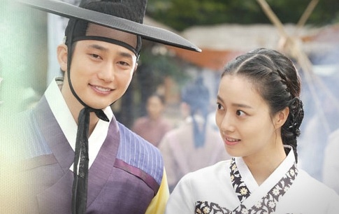 Historical Figure Shin Suk Ju’s Descendants Sue "The Princess’ Man"