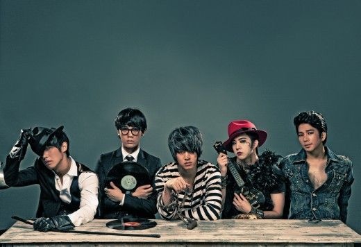 MBLAQ Confirmed for "Hello, Baby" Season 5