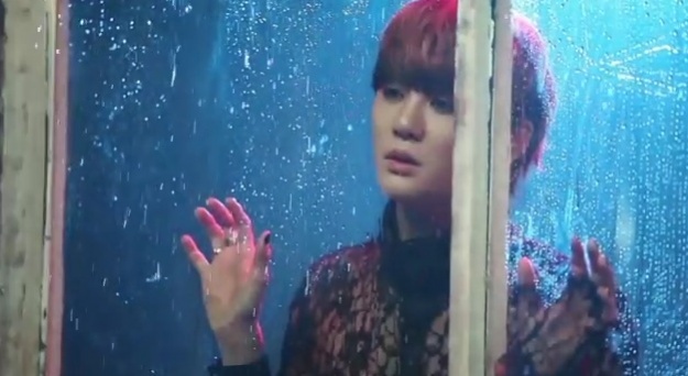 JYJ’s Junsu Releases 2nd Teaser for “Tarantallegra”