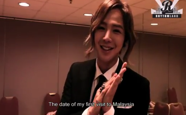Announcing the Winner of Jang Geun Suk’s CRI Show Ticket Giveaway