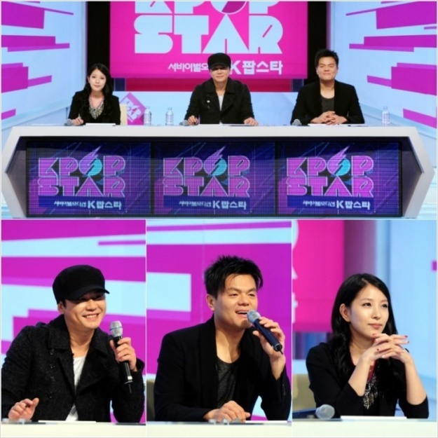 SBS K-Pop Star Reveals Training Methods Behind SM, JYP, and YG