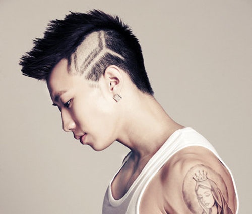 Park Jaebum Signs With Korean Talent Agency
