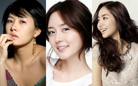 Kim Sun Ah, Sung Yuri, Park Min Young and Other King Kong Entertainment Artists Participate in Diabetes Campaign