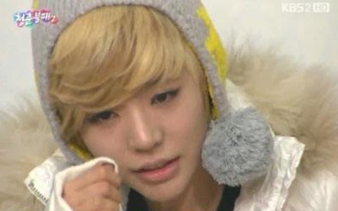 SNSD’s Sunny Reveals That She Misses Her Father