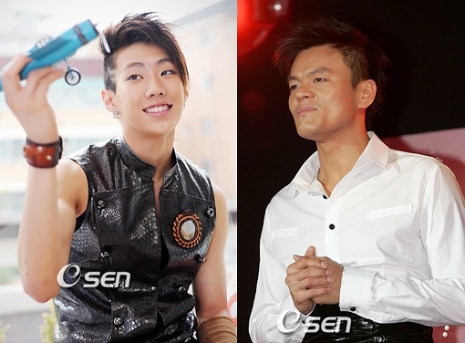 JYP: "If Jaebum Is Willing To Return, I Will Help…"
