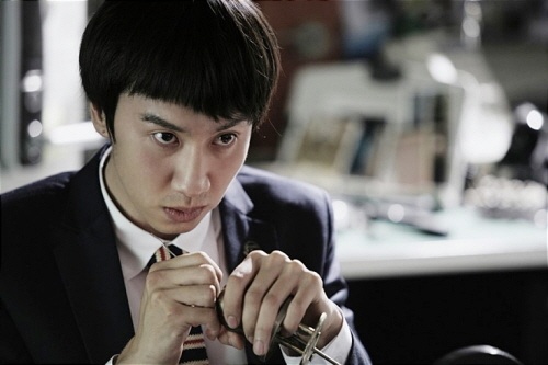 Lee Kwang Soo’s Five Stage Transformation