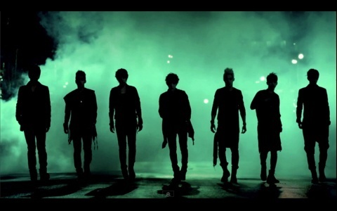 DSP Boyz Release Third Video Teaser for Debut
