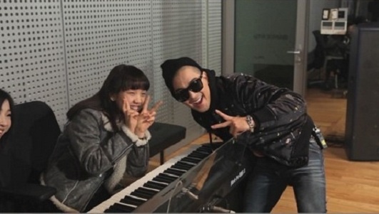 Extra Footage of SBS K-Pop Star Shows Agencies Working with Contestants