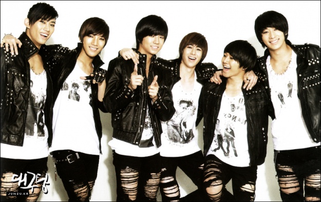 2PM To Release Mini-Album This Month
