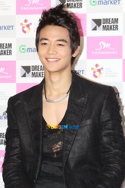 SHINee Min Ho ‘High Kick 3’ Casting Unverified