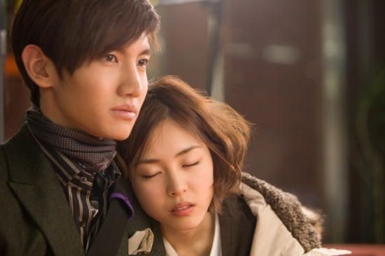 DBSK’s Changmin to Star in Drama "Paradise Ranch"
