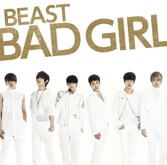 BEAST Tops Recochoku Charts and Takes Number One Spot