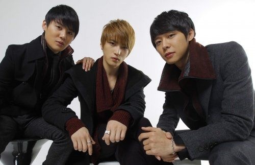 Talk of the Town: JYJ’s Uphill Battle